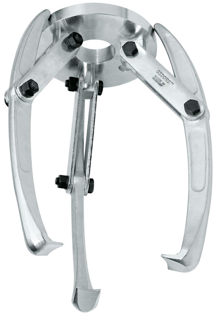 Produktbild GEDORE Abzieher für hydraulisches Arbeitsgerät 1.50, 300x300 mm