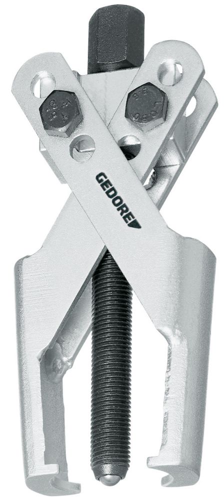 Produktbild GEDORE Abzieher mit schlanken Haken 120x150 mm