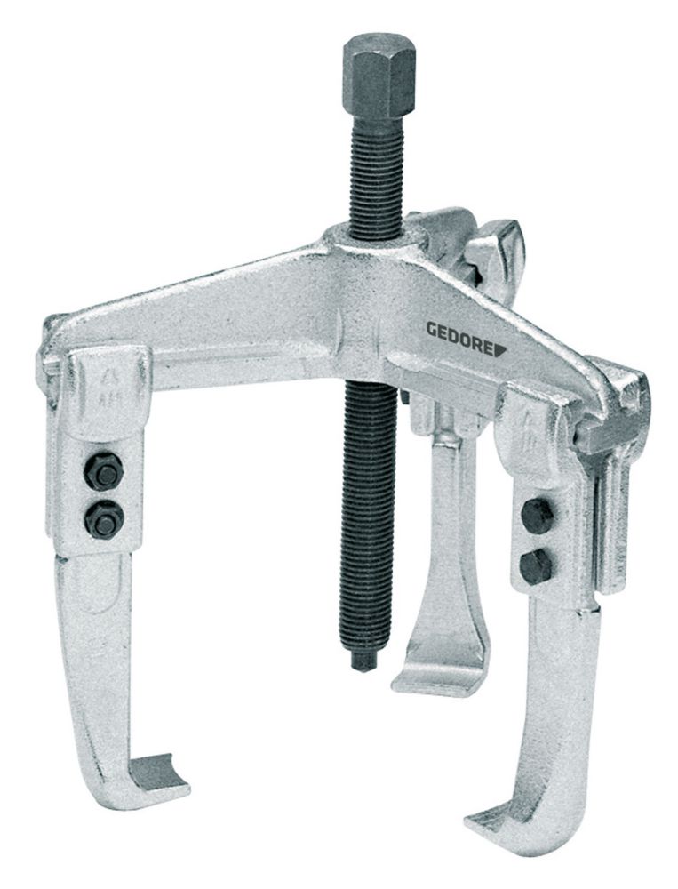 Produktbild GEDORE Universal-Abzieher 3-armig 250x200 mm