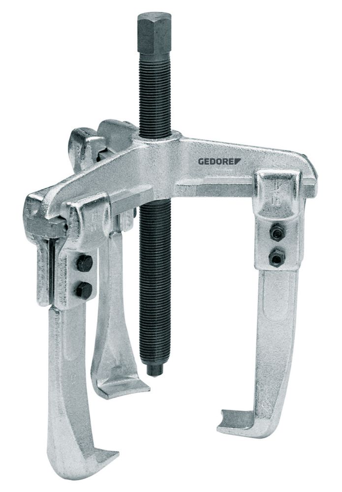 Produktbild GEDORE Universal-Abzieher 3-armig 160x150 mm
