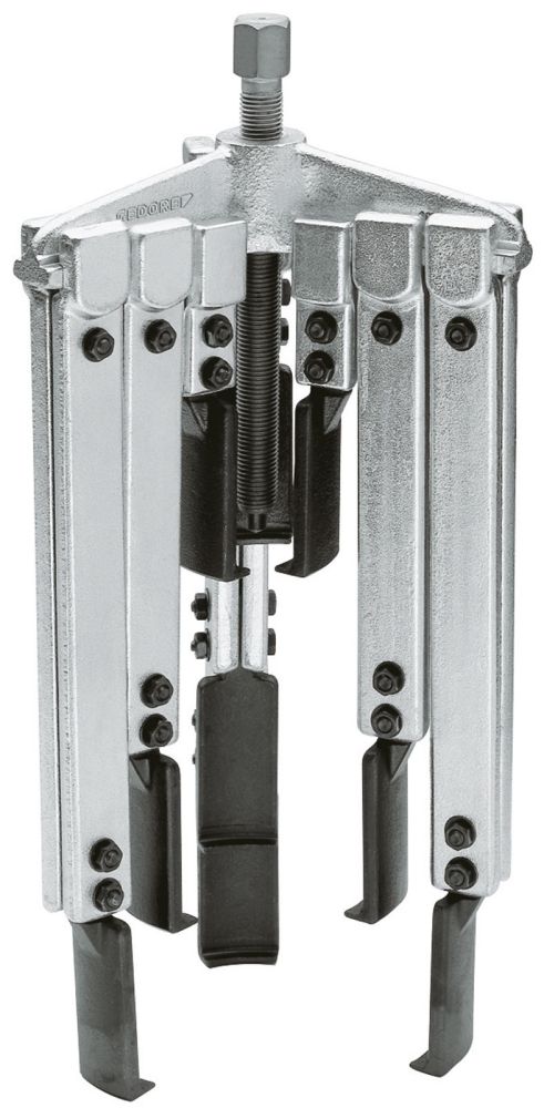 Produktbild GEDORE Abzieher Set 9 Haken 130 x 100 und 200 und 250 mm