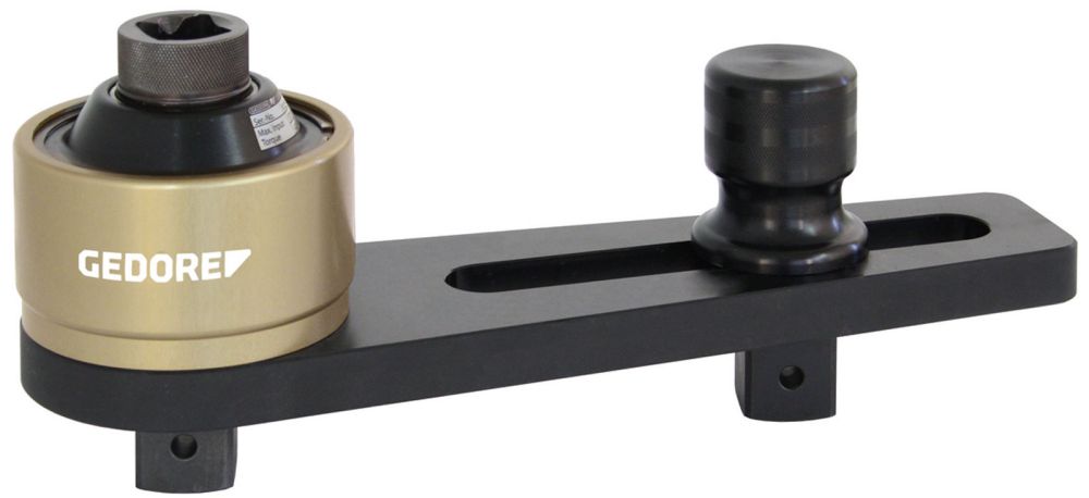 Produktbild GEDORE Drehmomentvervielfältiger 2000 Nm DREMOPLUS ALU