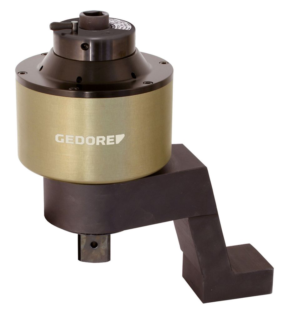 Produktbild GEDORE Drehmomentvervielfältiger DREMOPLUS ALU 13000 Nm