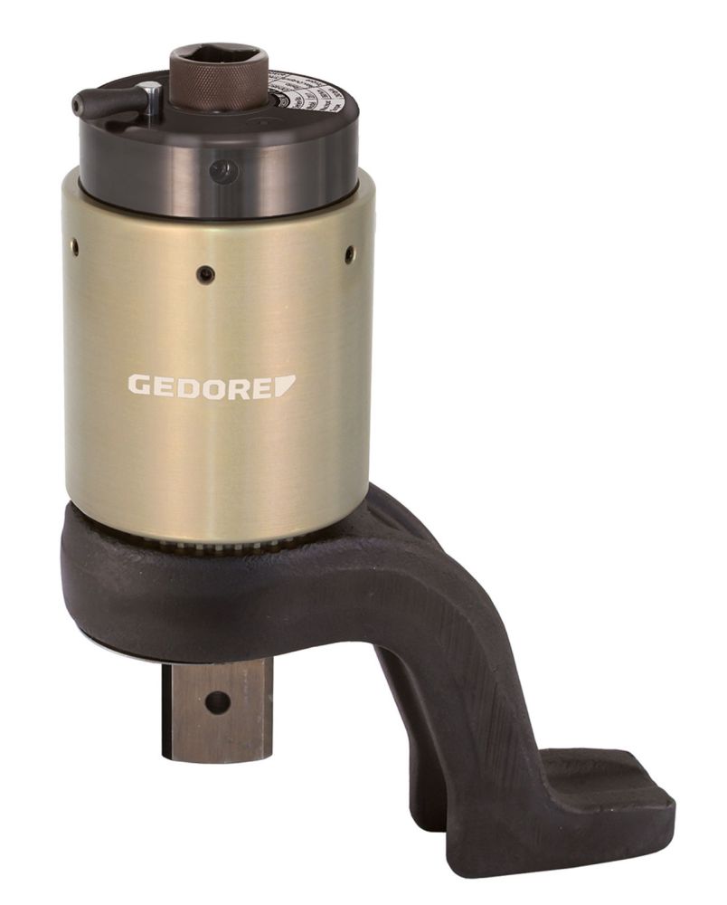 Produktbild GEDORE Drehmomentvervielfältiger DREMOPLUS ALU 6000 Nm