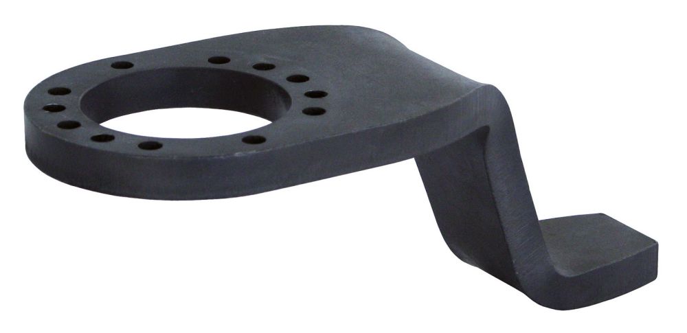 Produktbild GEDORE Reaktionsarm Z-Form gekröpft für DVI28