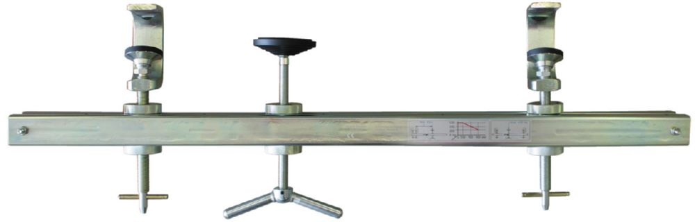 Produktbild GEDORE Abstützvorrichtung für Motor KL-0146-20