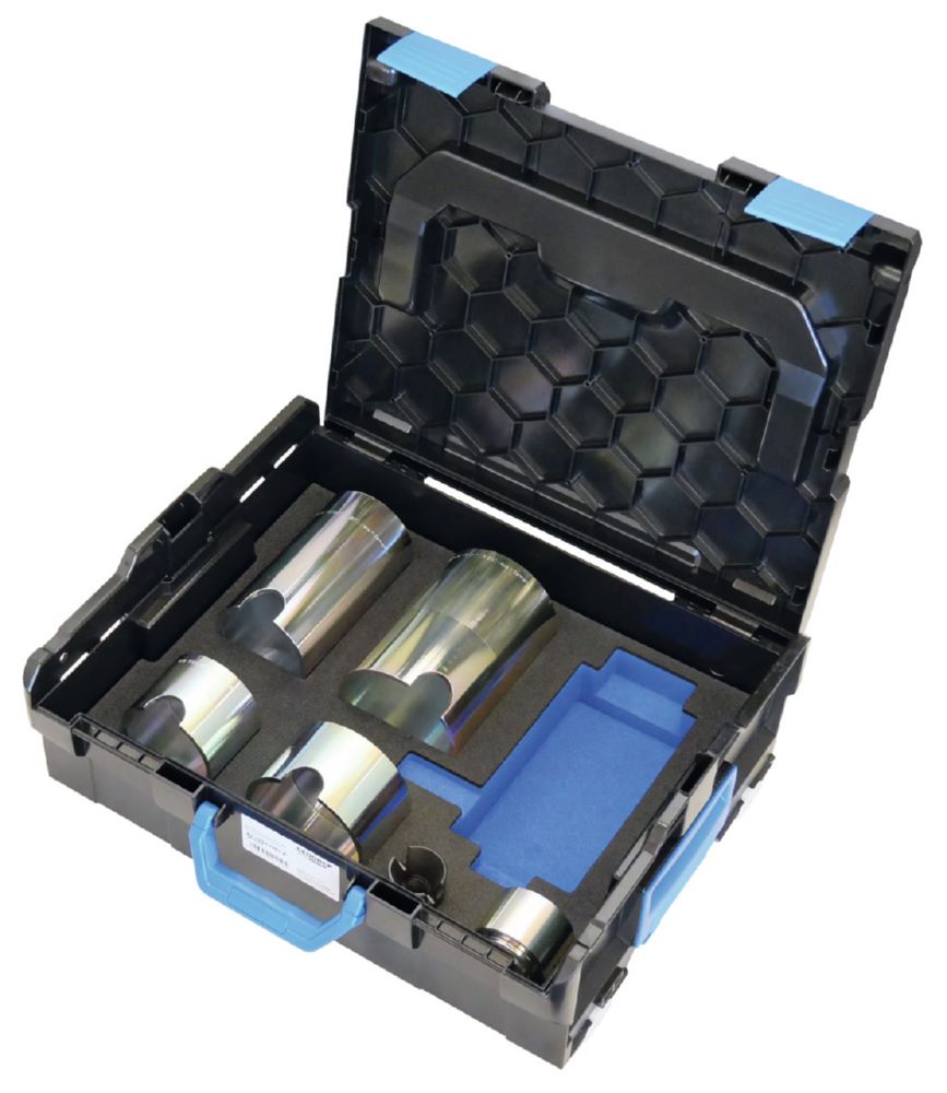 Produktbild GEDORE Antriebssatz für KL-1010-Serie KL-1010-1060 K