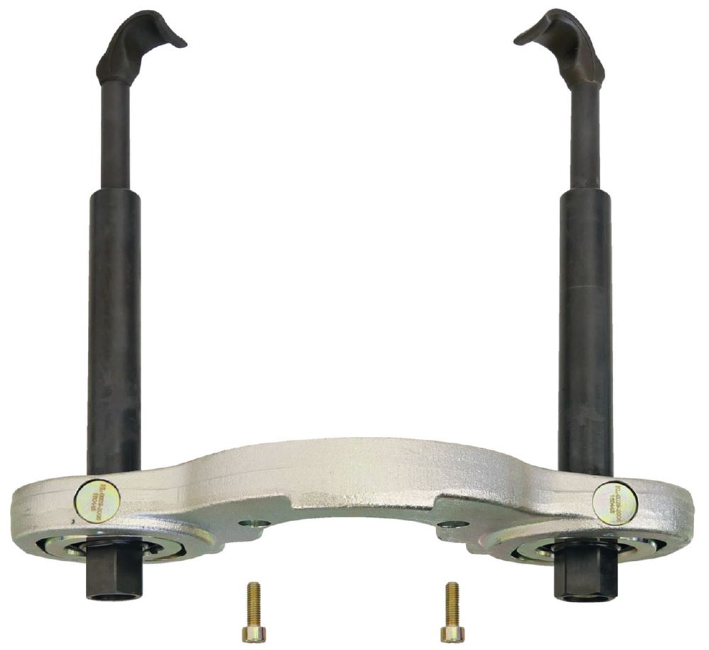 Produktbild KL-0029-200 K Aus- und Einbauhilfe für McPherson Federbeine (Grundgerät) bild 3