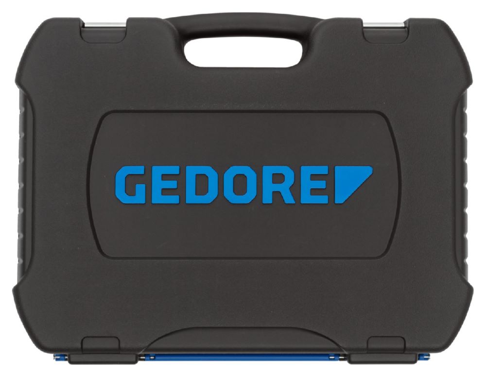 Produktbild 19 BMC 20 Steckschlüssel-Satz 1/4"+1/2" bild 8