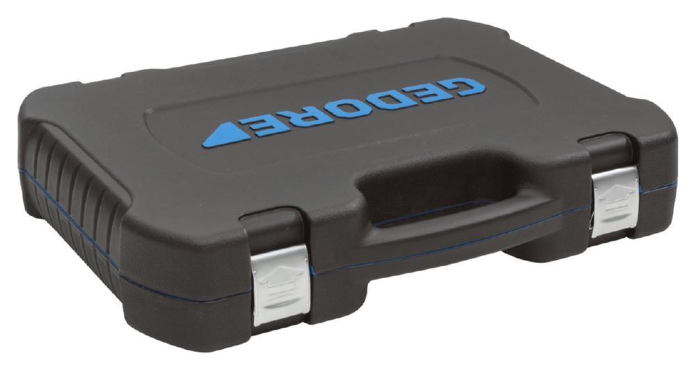 Produktbild 19 BMC 20 Steckschlüssel-Satz 1/4"+1/2" bild 9