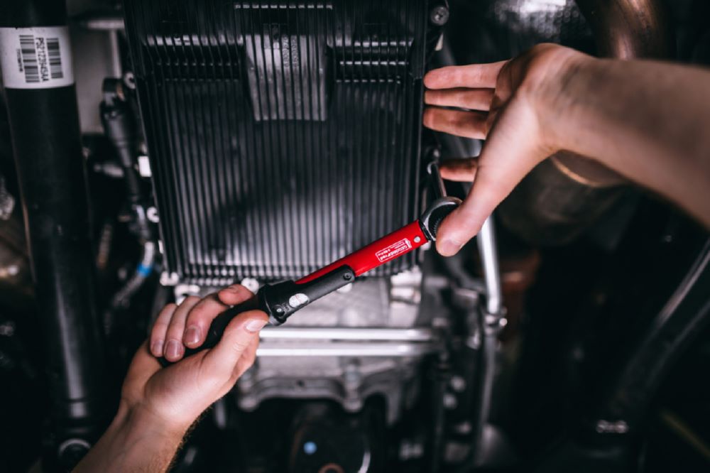 Produktbild R48900025 Drehmomentschlüssel 5-25 Nm bild 11