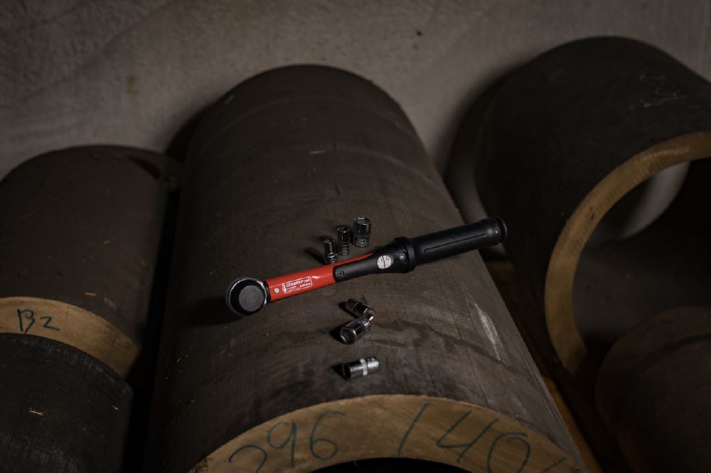 Produktbild R48900025 Drehmomentschlüssel 5-25 Nm bild 16