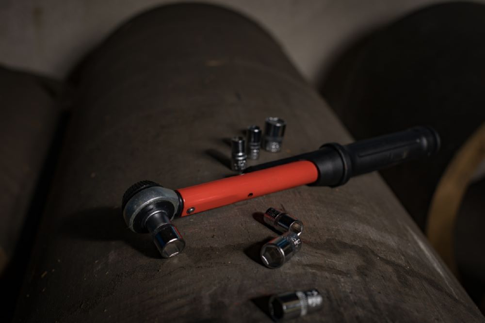 Produktbild R48900025 Drehmomentschlüssel 5-25 Nm bild 18