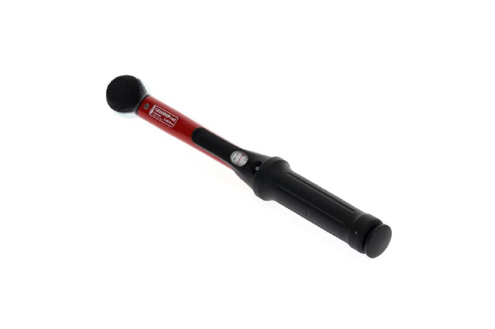 Produktbild R48900025 Drehmomentschlüssel 5-25 Nm bild 3