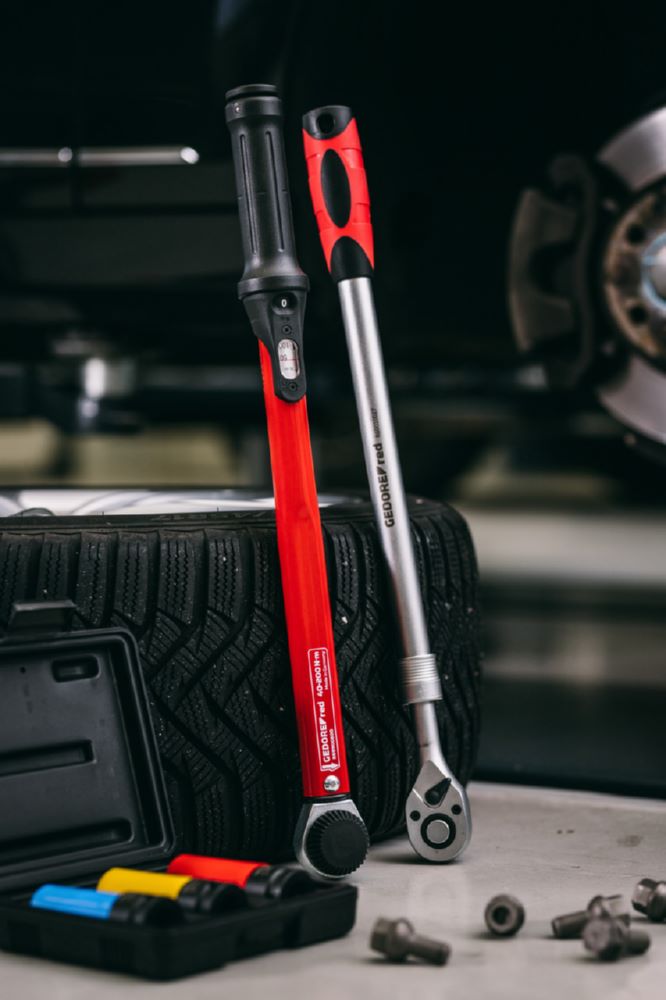 Produktbild R68900200 Drehmomentschlüssel 40-200 Nm bild 8