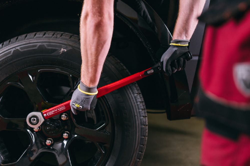 Produktbild R68900300 Drehmomentschlüssel 60-300 Nm bild 10