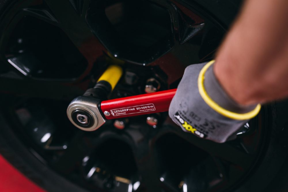 Produktbild R58900050 Drehmomentschlüssel 10-50 Nm bild 11