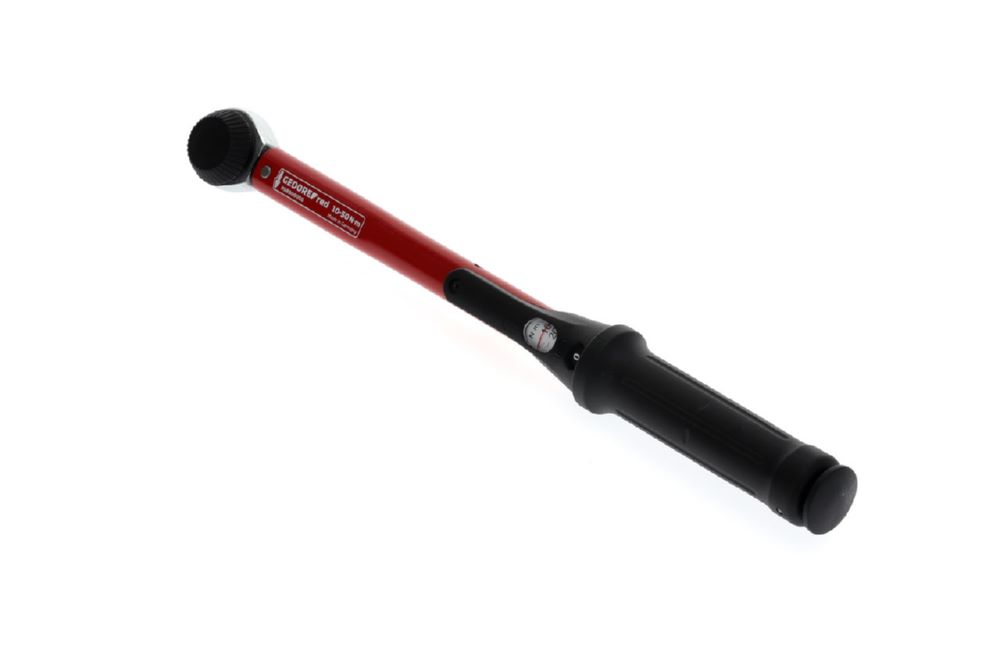 Produktbild R58900050 Drehmomentschlüssel 10-50 Nm bild 3