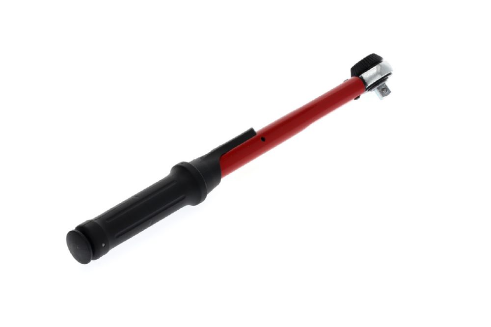 Produktbild R58900050 Drehmomentschlüssel 10-50 Nm bild 4