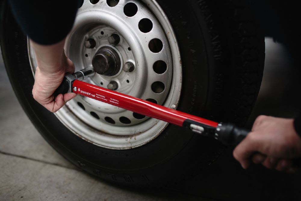 Produktbild R58900050 Drehmomentschlüssel 10-50 Nm bild 7