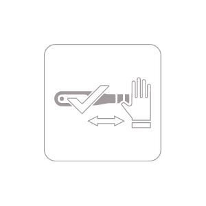 Produktbild 7554-01 Drehmomentschlüssel DREMOMETER AM A+S 6-30 Nm bild 8