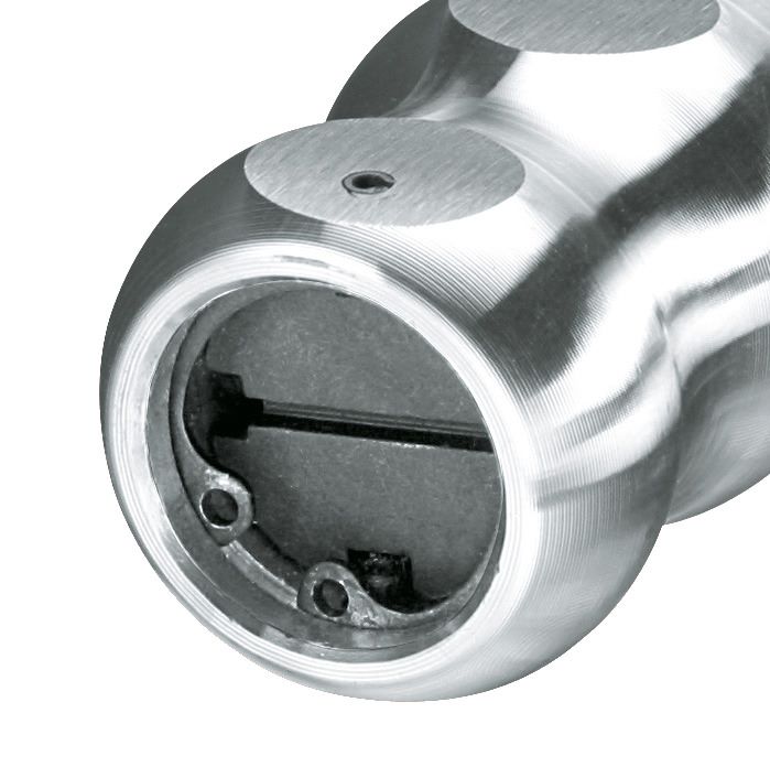 Produktbild GEDORE Drehmomentschlüssel DREMOMETER AM A+S 6-30 Nm