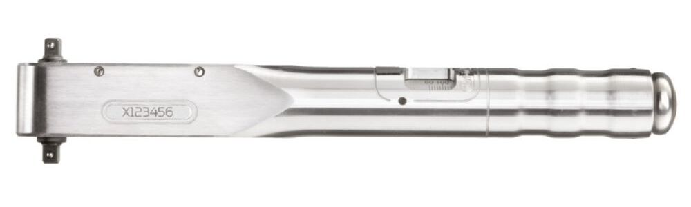 Produktbild 7559-01 Drehmomentschlüssel DREMOMETER AML A+S 6-30 Nm bild 2