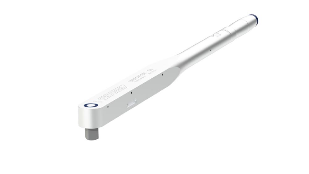 Produktbild GEDORE Drehmomentschlüssel DREMOMETER DNR-Set 3/4 Zoll 155-760 Nm 8563-N-05