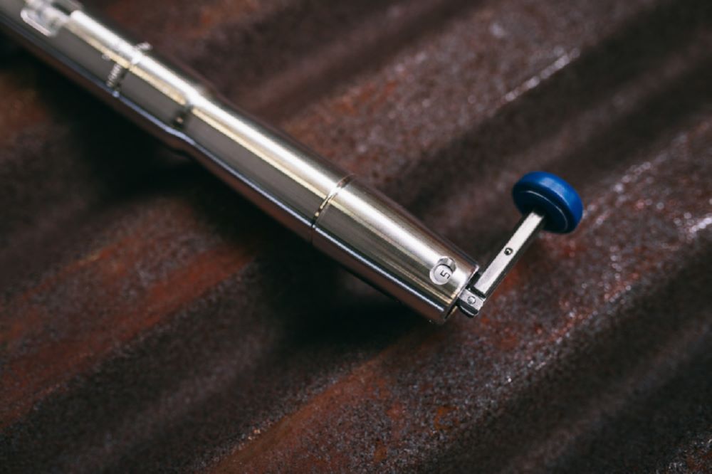 Produktbild 8563-N-05 Drehmomentschlüssel DREMOMETER DNR-Set 3/4" 155-760 Nm bild 7