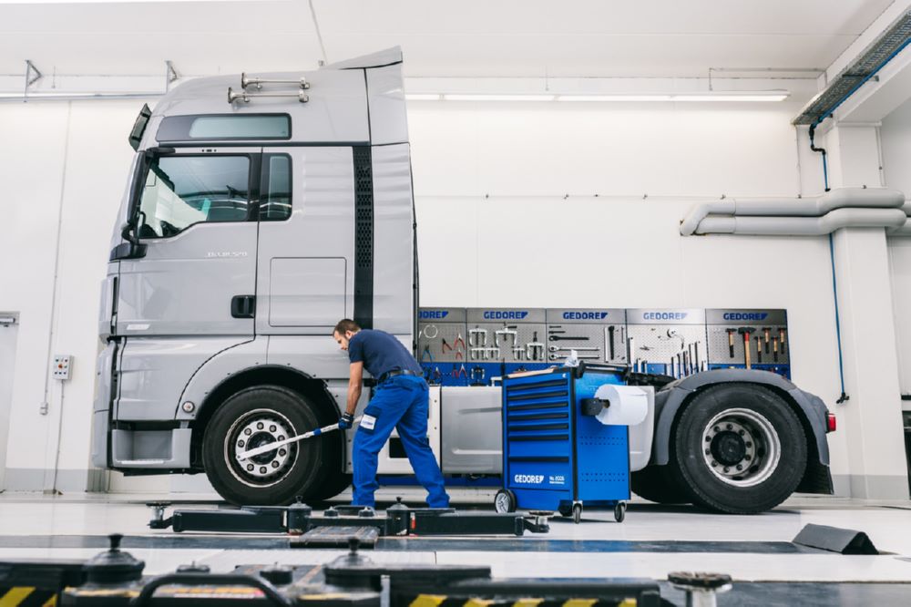 Produktbild 8563-N-05 Drehmomentschlüssel DREMOMETER DNR-Set 3/4" 155-760 Nm bild 10