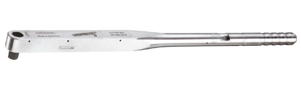 Produktbild 8563-20 Drehmomentschlüssel DREMOMETER D im Kasten 155-760 Nm bild 4