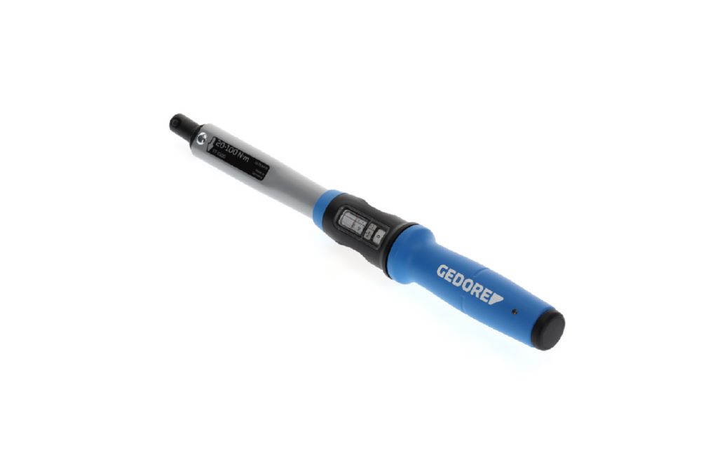 Produktbild GEDORE Drehmomentschlüssel TORCOFIX TF-Z 20-100 Nm TF-Z100