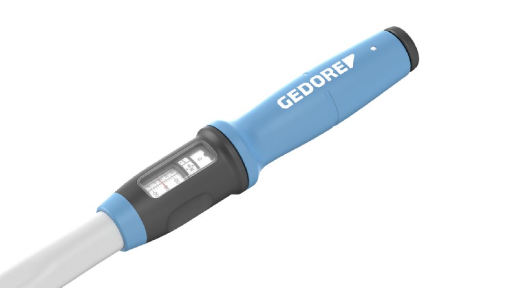 Produktbild TF-Z300 Drehmomentschlüssel TORCOFIX TF-Z 60-300 Nm bild 2