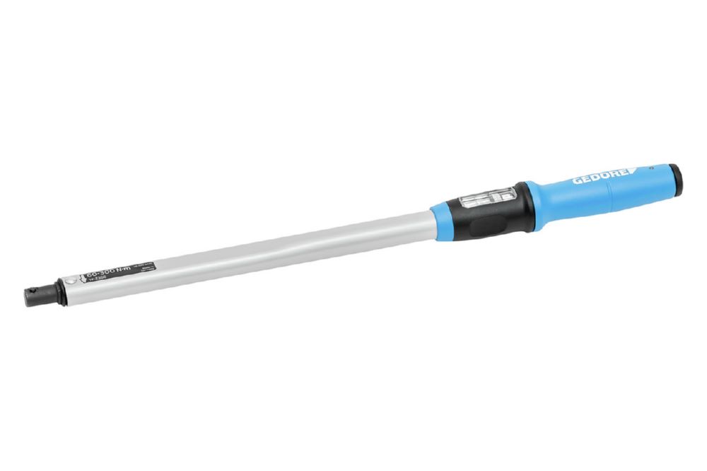 Produktbild TF-Z300 Drehmomentschlüssel TORCOFIX TF-Z 60-300 Nm bild 3