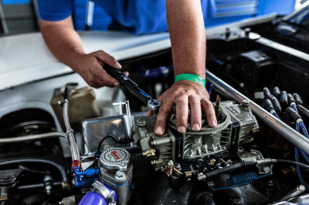 Produktbild 3549-02 UK Drehmomentschlüssel TORCOFLEX UK 5-25 Nm bild 7