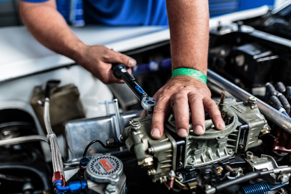 Produktbild 3549-02 UK Drehmomentschlüssel TORCOFLEX UK 5-25 Nm bild 8