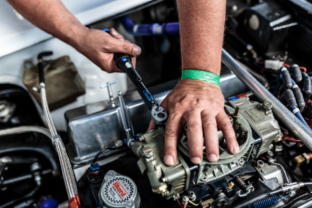 Produktbild 3549-02 UK Drehmomentschlüssel TORCOFLEX UK 5-25 Nm bild 9