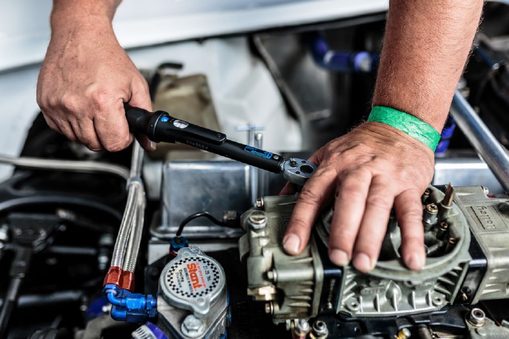 Produktbild 3549-02 UK Drehmomentschlüssel TORCOFLEX UK 5-25 Nm bild 10