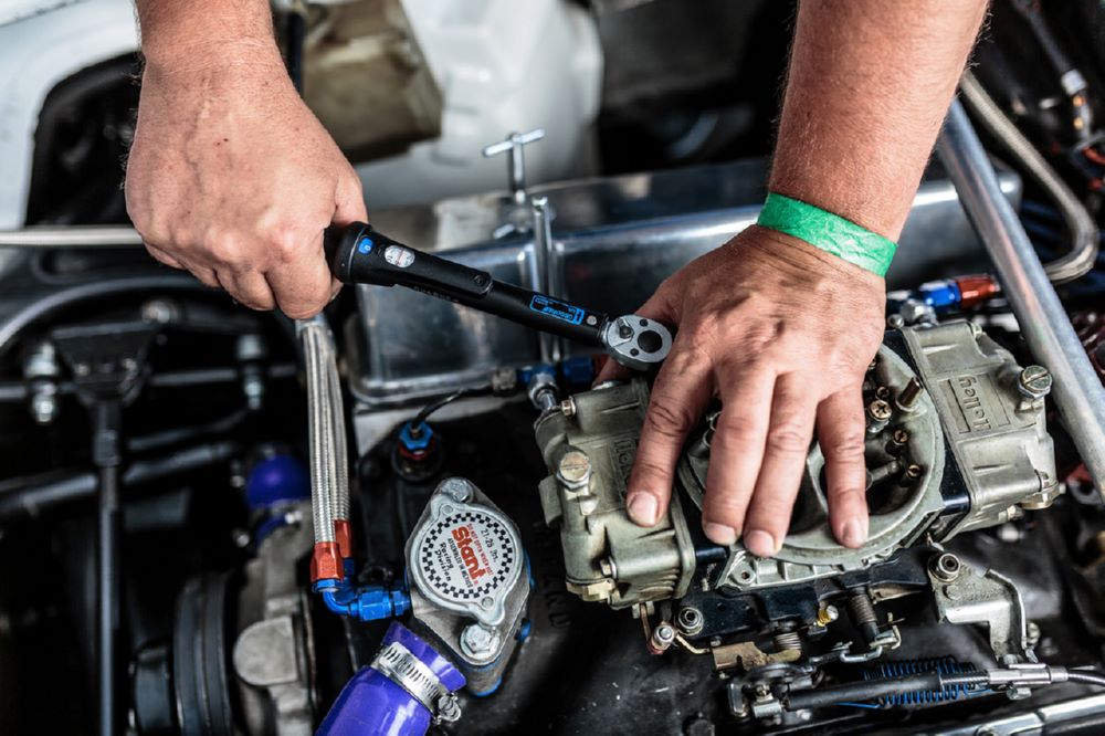 Produktbild 3549-02 UK Drehmomentschlüssel TORCOFLEX UK 5-25 Nm bild 11