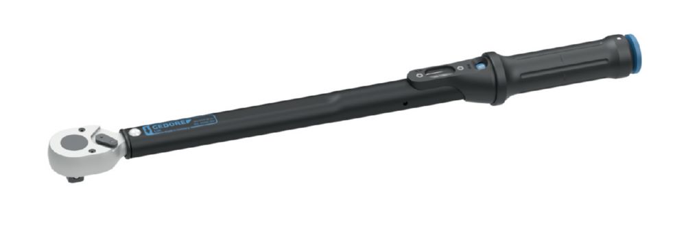 Produktbild 3550-20 UK Drehmomentschlüssel TORCOFLEX UK 40-200 Nm bild 15