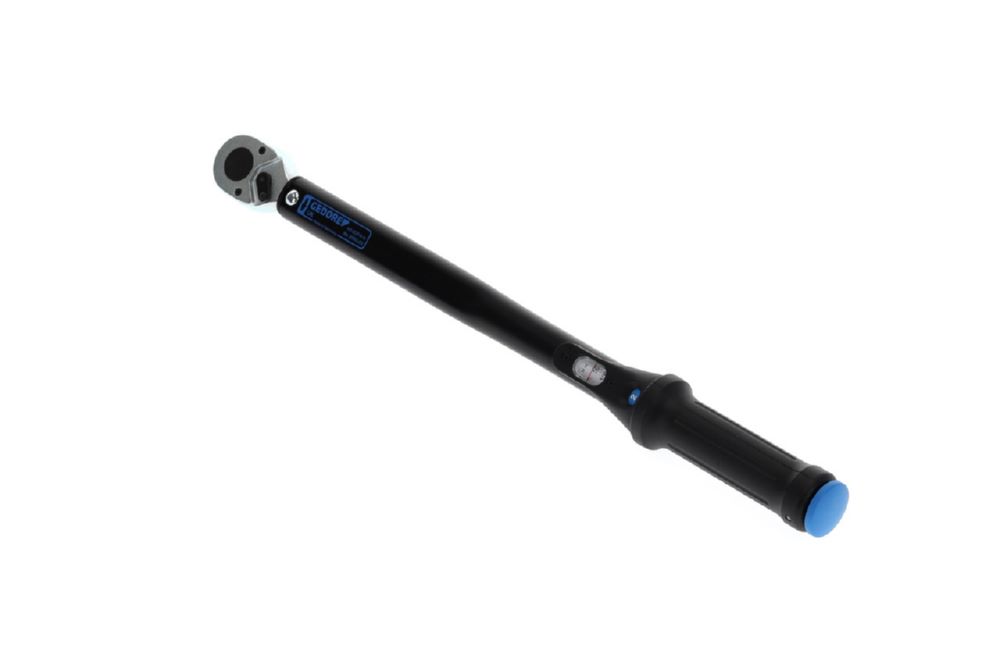 Produktbild 3550-20 UK Drehmomentschlüssel TORCOFLEX UK 40-200 Nm bild 3