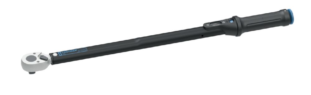 Produktbild 3550-30 UK Drehmomentschlüssel TORCOFLEX UK 60-300 Nm bild 6