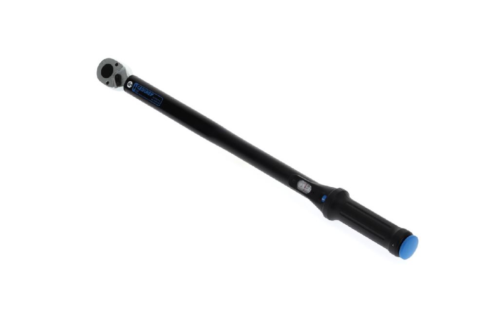 Produktbild 3550-30 UK Drehmomentschlüssel TORCOFLEX UK 60-300 Nm bild 3