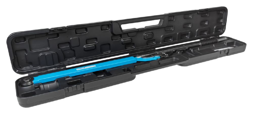 Produktbild GEDORE Drehmomentschlüssel TYP 88 KNICKER 300-1000 Nm 8801-03