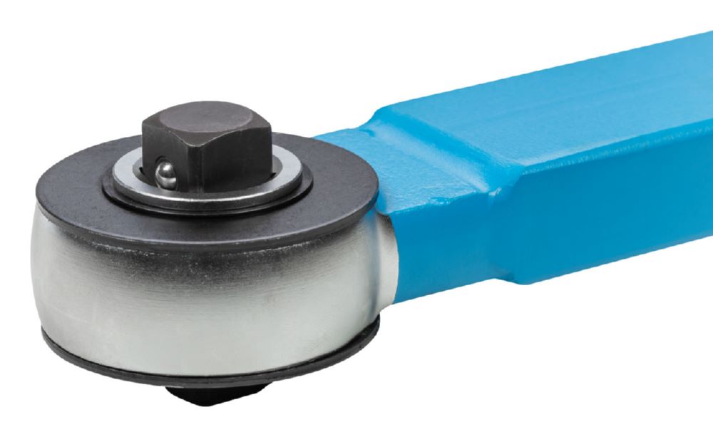 Produktbild 8801-03 Drehmomentschlüssel TYP 88 KNICKER 300-1000 Nm bild 4