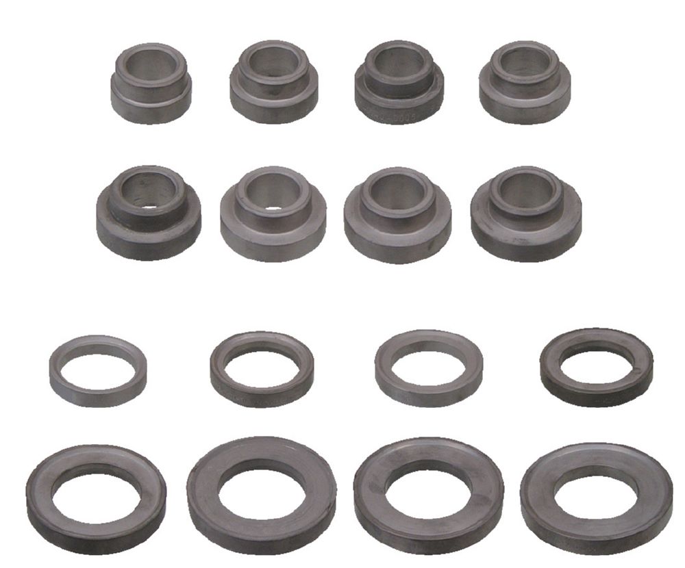 Produktbild GEDORE Druck-/Zentrierringsatz KL-0039-0101