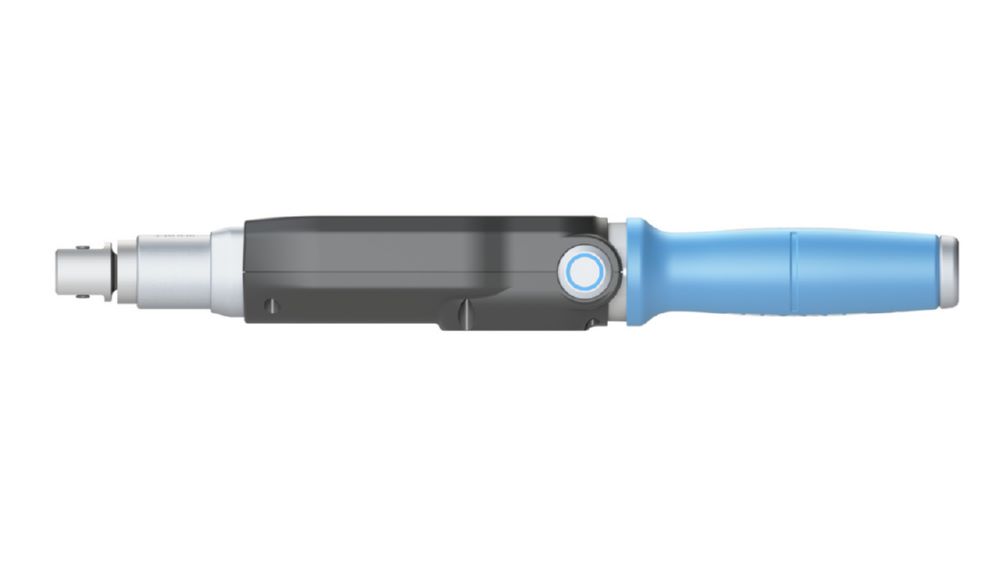 Produktbild ETCP-SE10 Elektronischer Drehmomentschlüssel 1-10 Nm bild 3