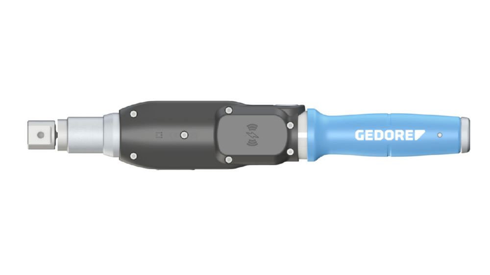 Produktbild ETCP-SE10 Elektronischer Drehmomentschlüssel 1-10 Nm bild 5