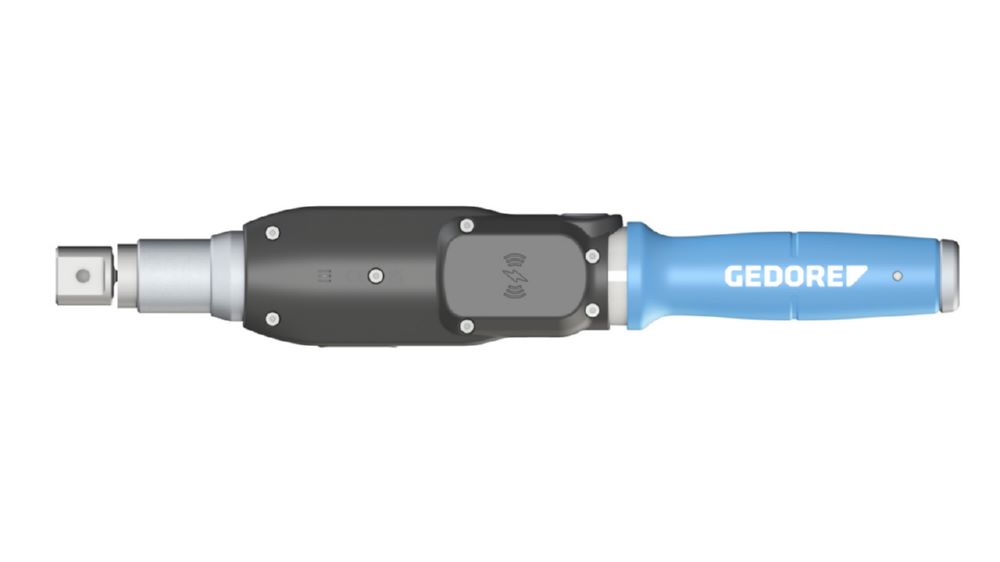 Produktbild ETCP-SE60 Elektronischer Drehmomentschlüssel 6-60 Nm bild 5