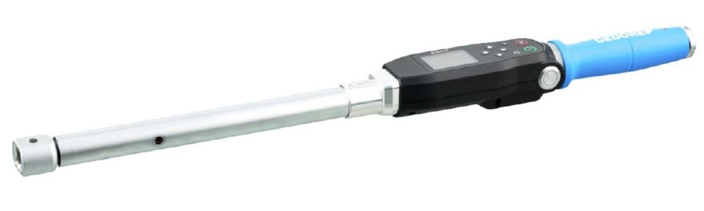 Produktbild ETCP-SE200 Elektronischer Drehmomentschlüssel 20-200 Nm bild 2